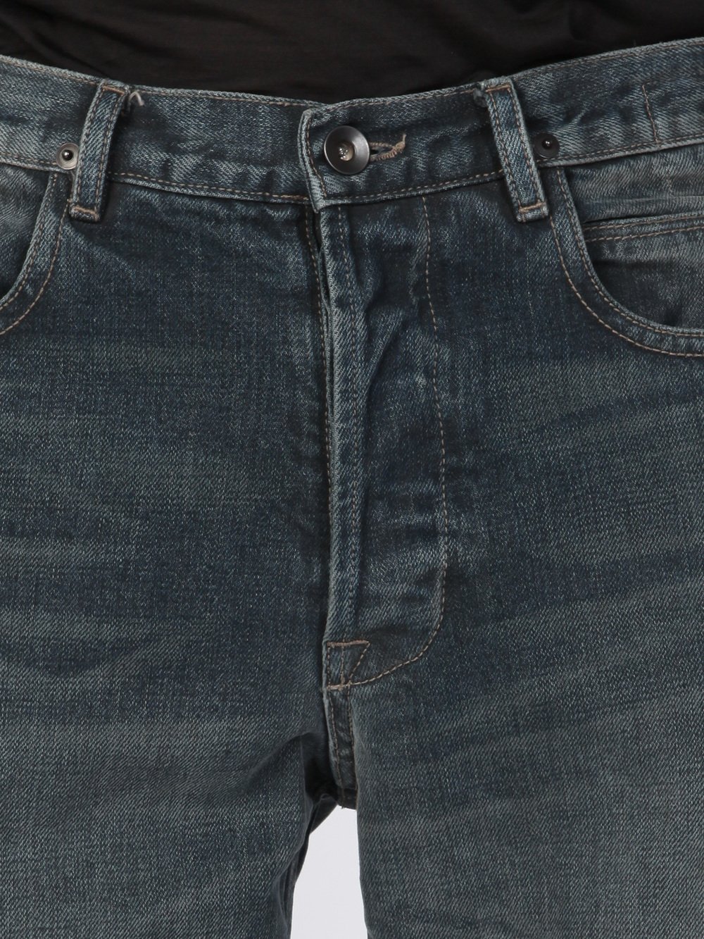 RICK OWENS DRKSHDW - BERLIN CUT