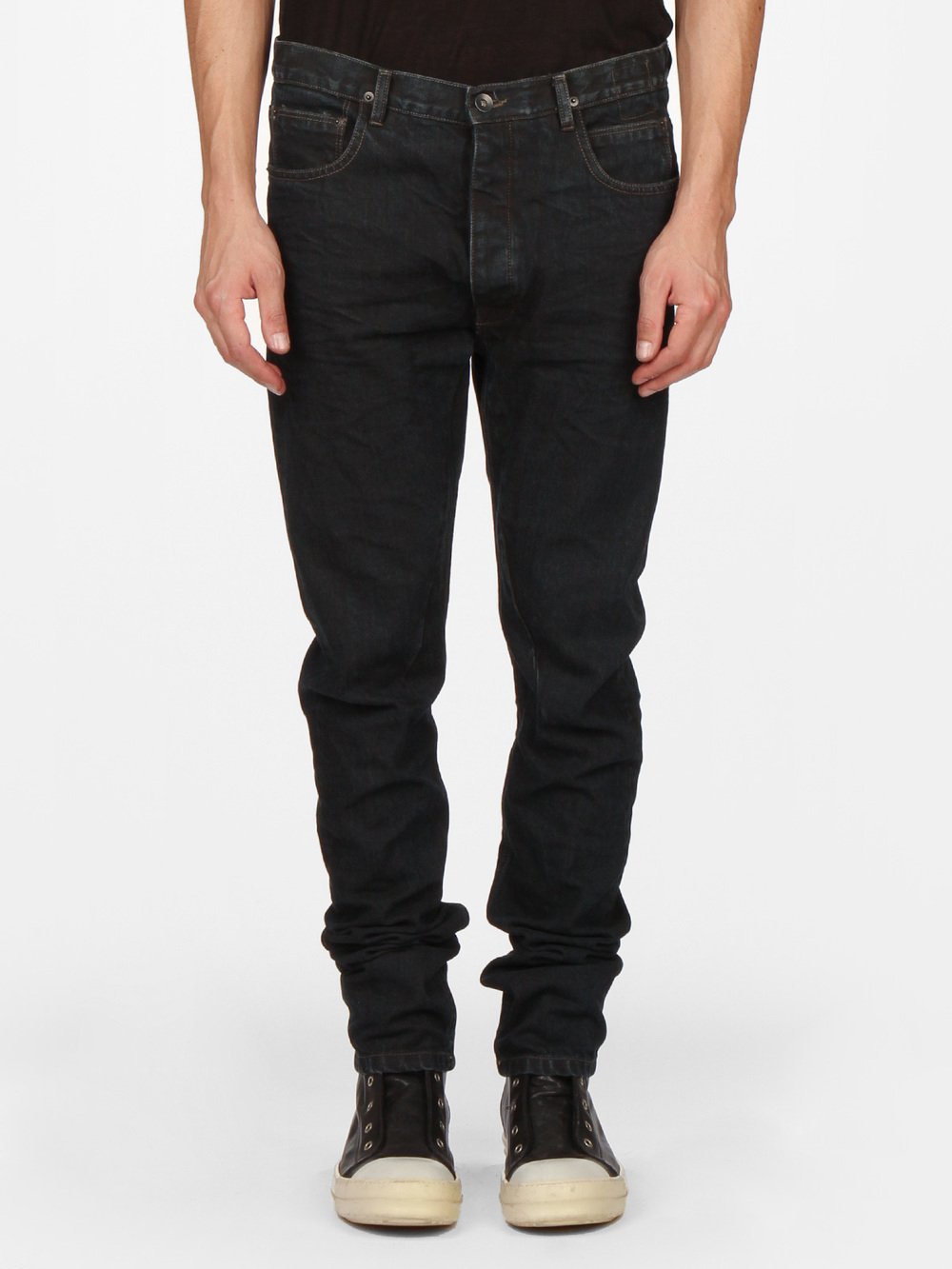 RICK OWENS DRKSHDW - TORRENCE CUT