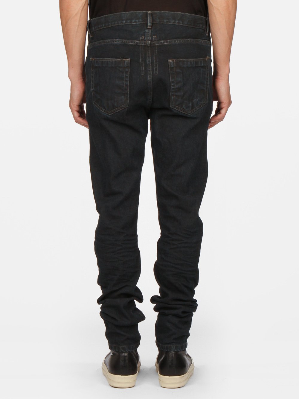 RICK OWENS DRKSHDW - TORRENCE CUT