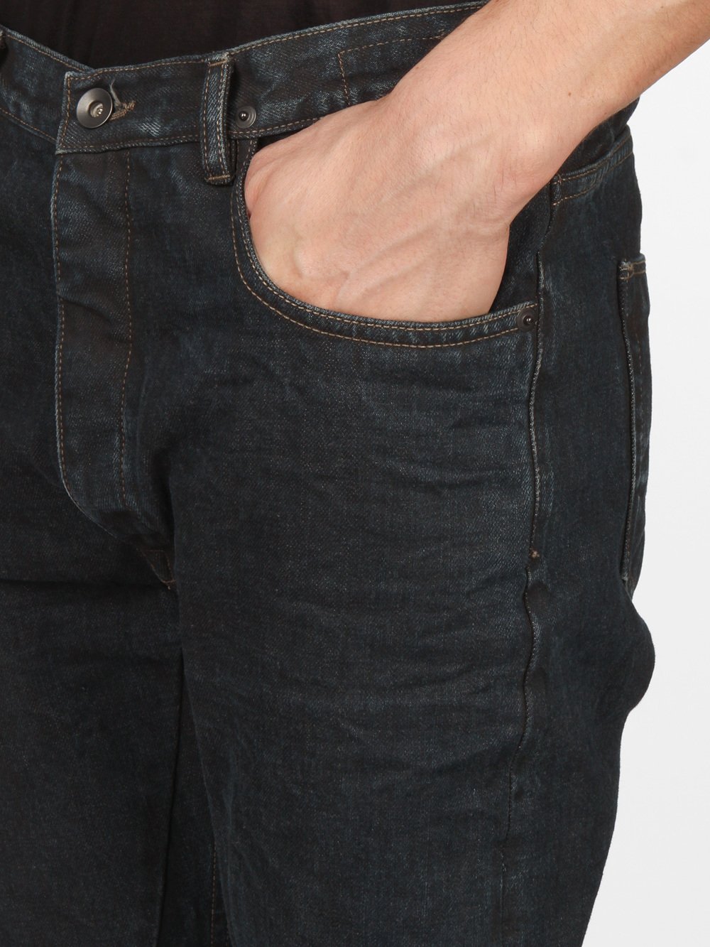 RICK OWENS DRKSHDW - TORRENCE CUT