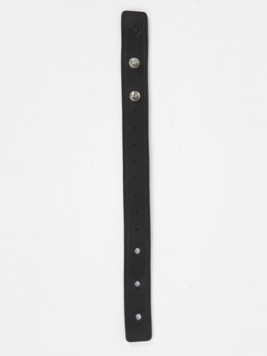 RICK OWENS - LOW BRACELET