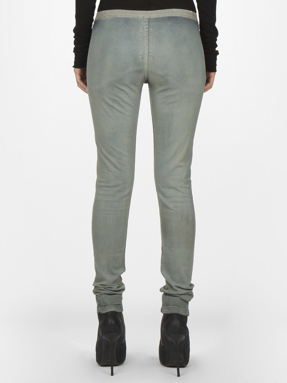 RICK OWENS DRKSHDW - LEGGINGS