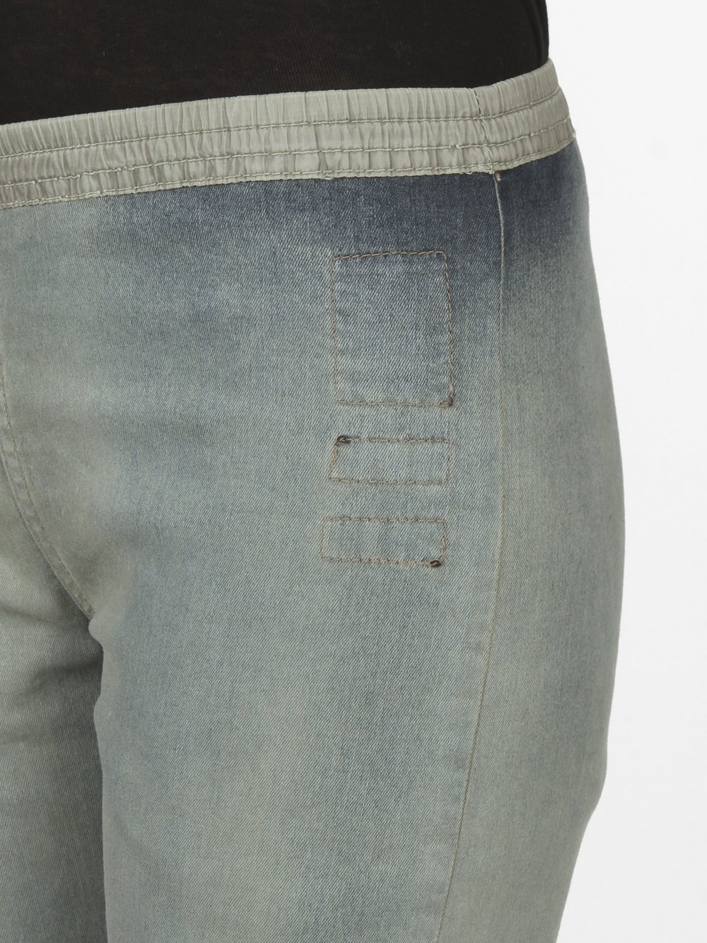 RICK OWENS DRKSHDW - LEGGINGS