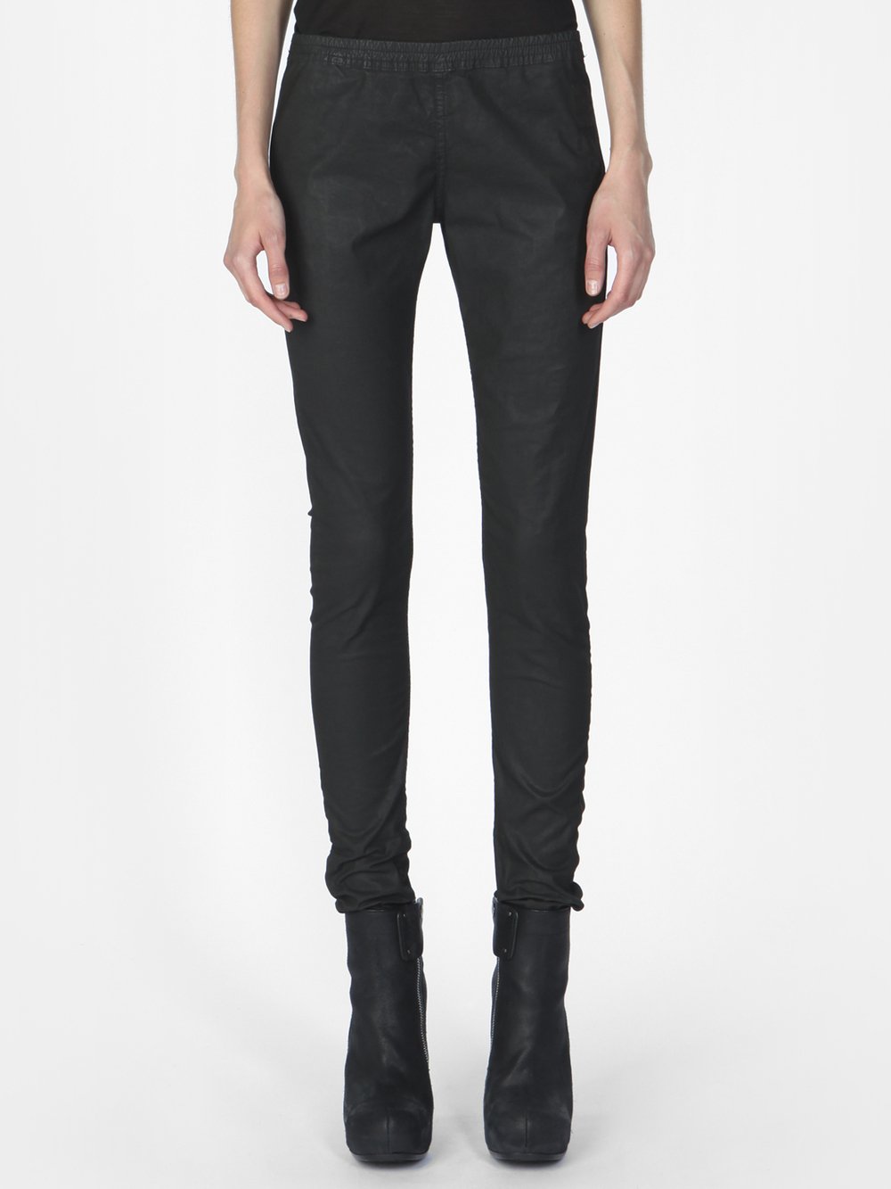 RICK OWENS DRKSHDW - LEGGINGS