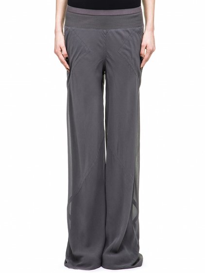 パンツ RICK OWENS 'Bias' pants RICK OWENS | BIAS PANTS