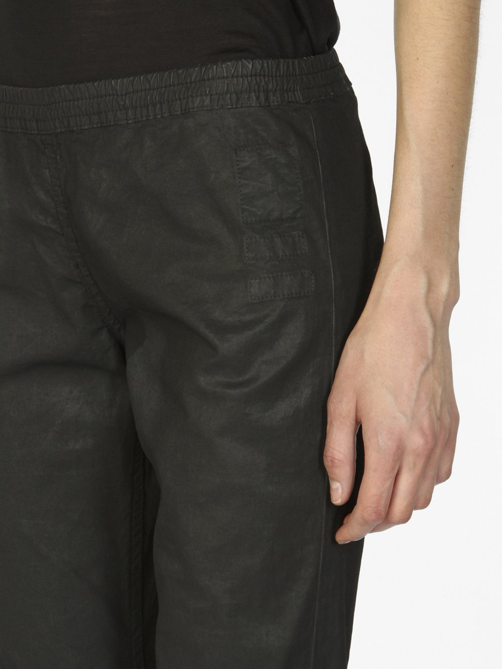 RICK OWENS DRKSHDW - LEGGINGS