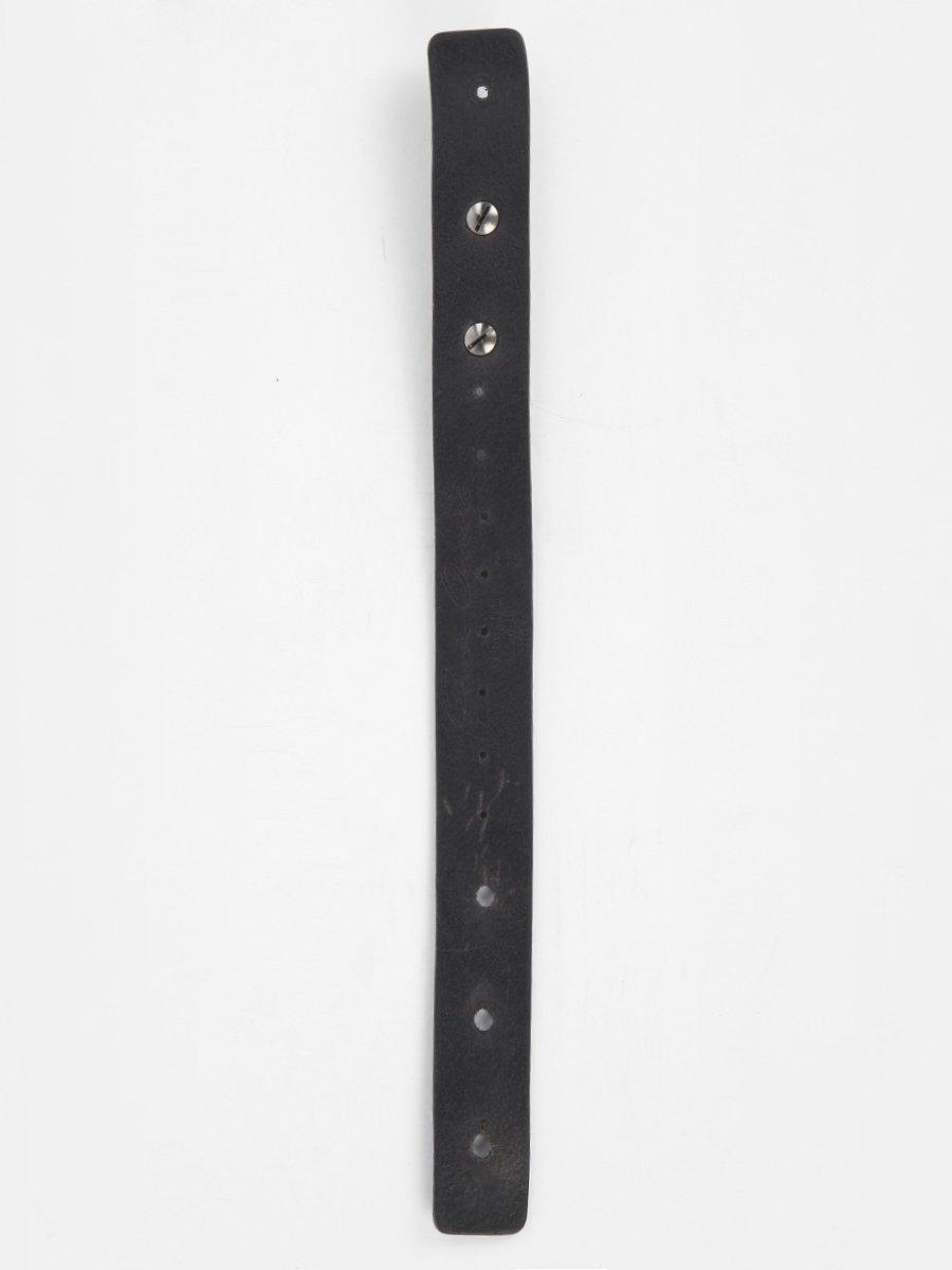 RICK OWENS - LOW BRACELET