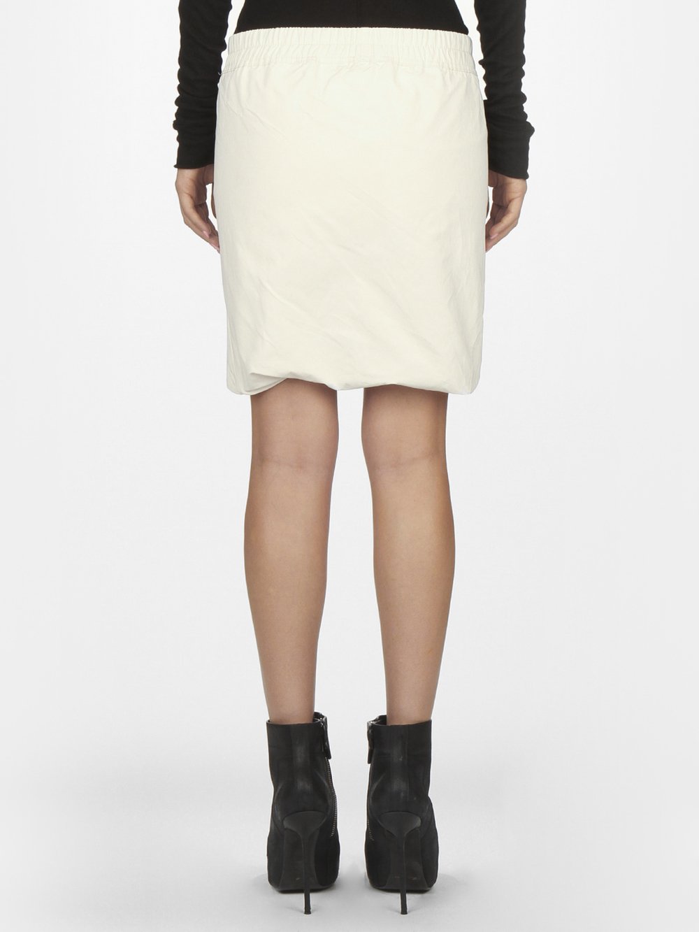RICK OWENS DRKSHDW - DRAWSTRING SHORTS