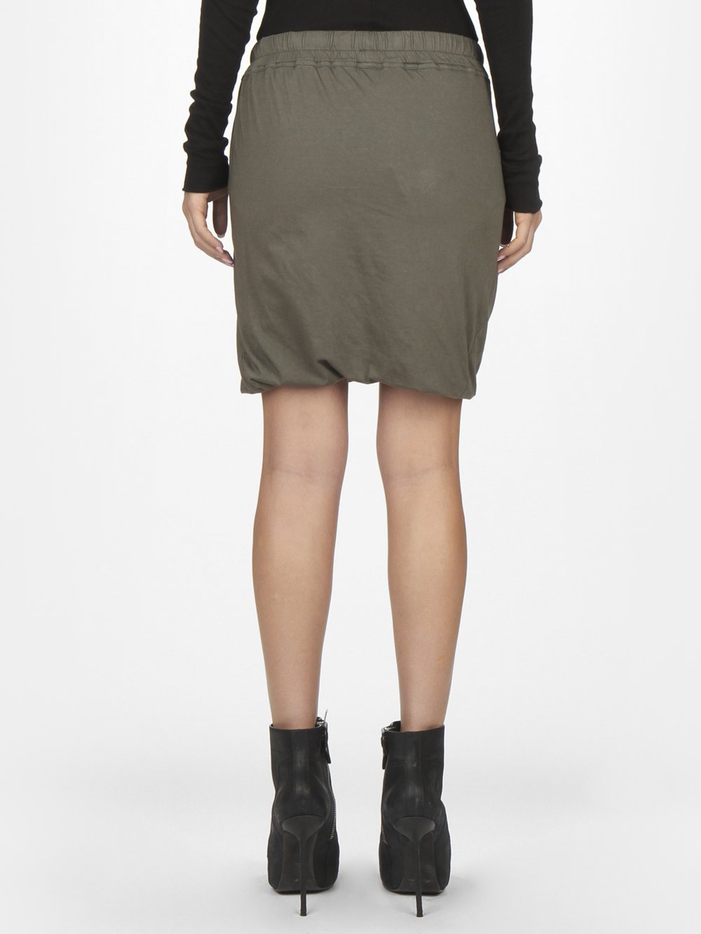 RICK OWENS DRKSHDW - DRAWSTRING SHORTS