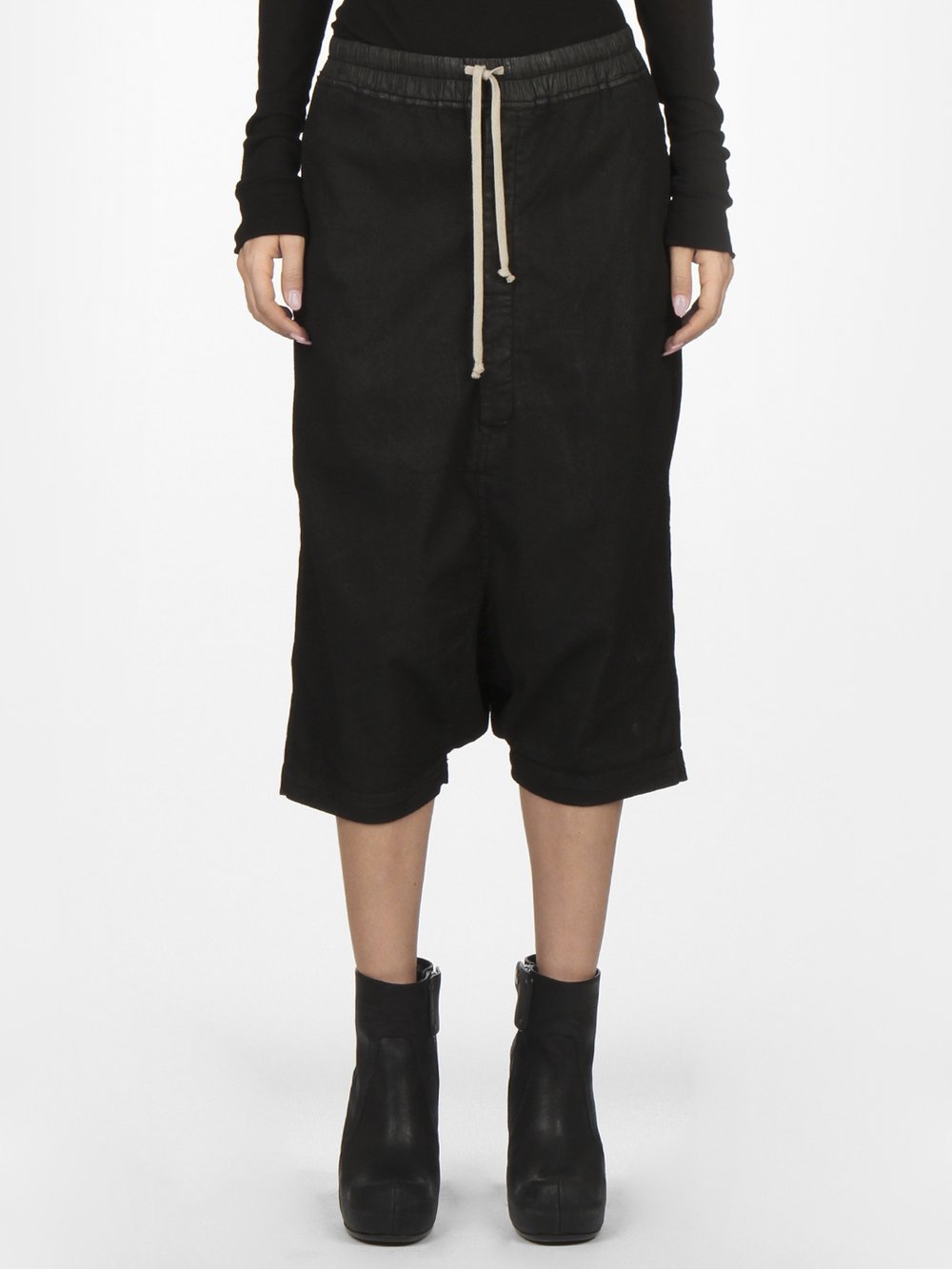 RICK OWENS DRKSHDW - BOXER PODS
