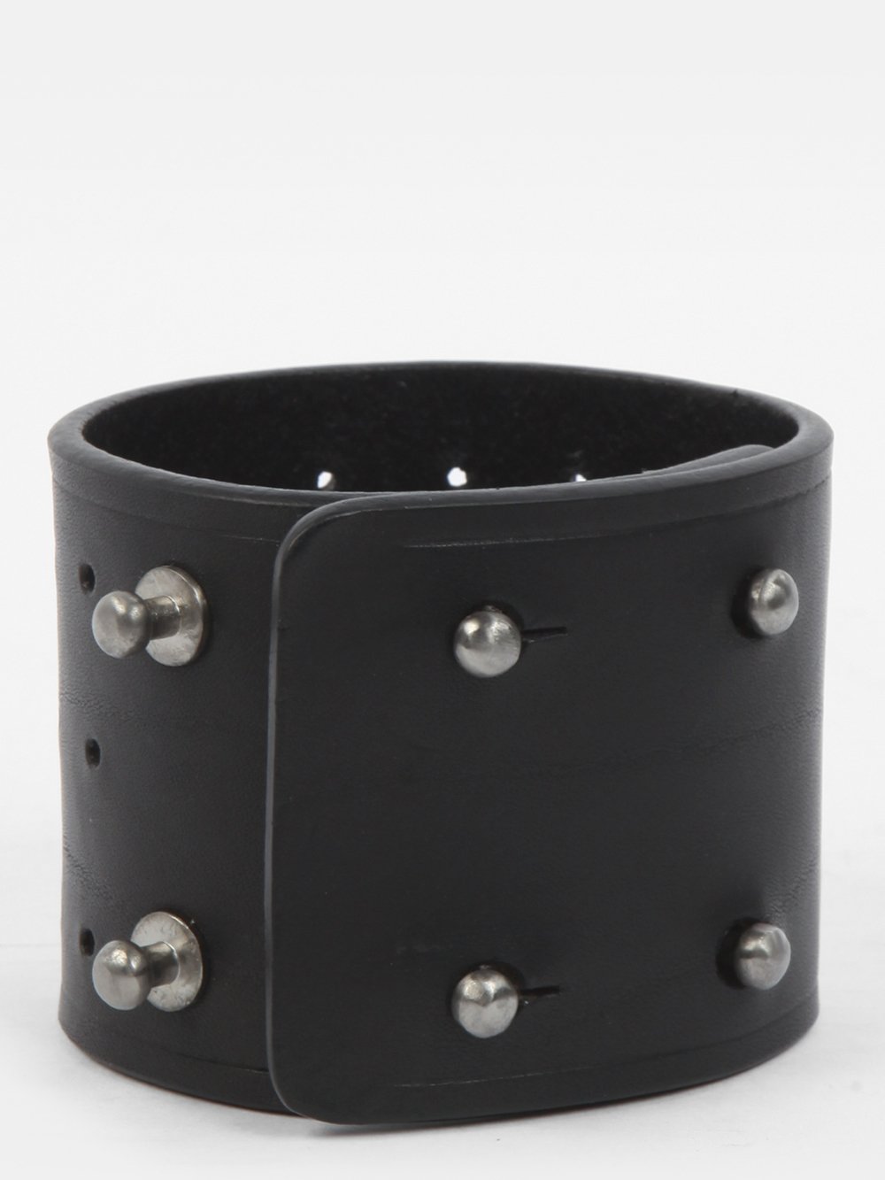 RICK OWENS - HIGH BRACELET