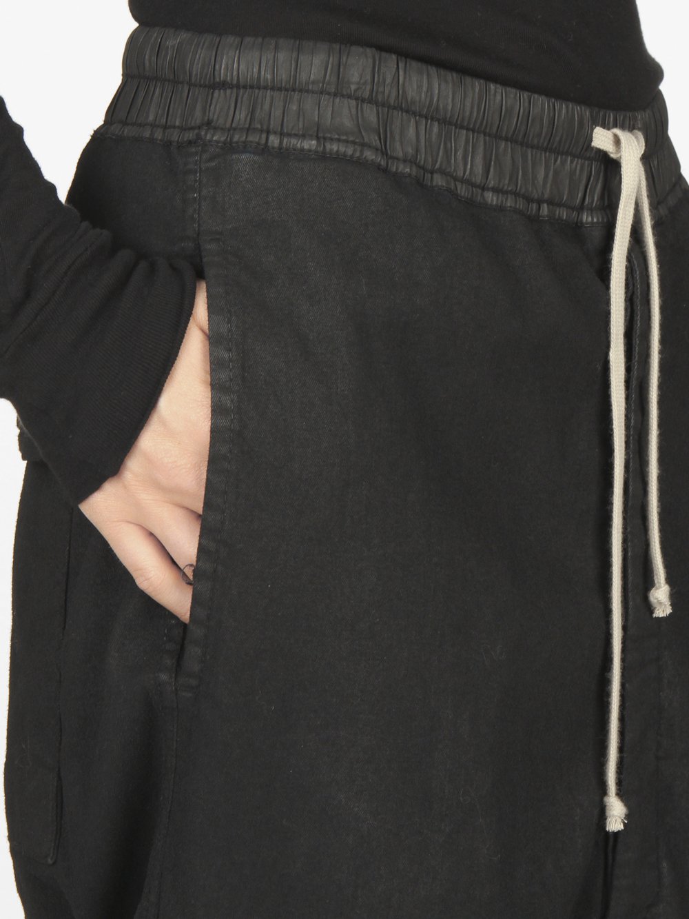 RICK OWENS DRKSHDW - BOXER PODS