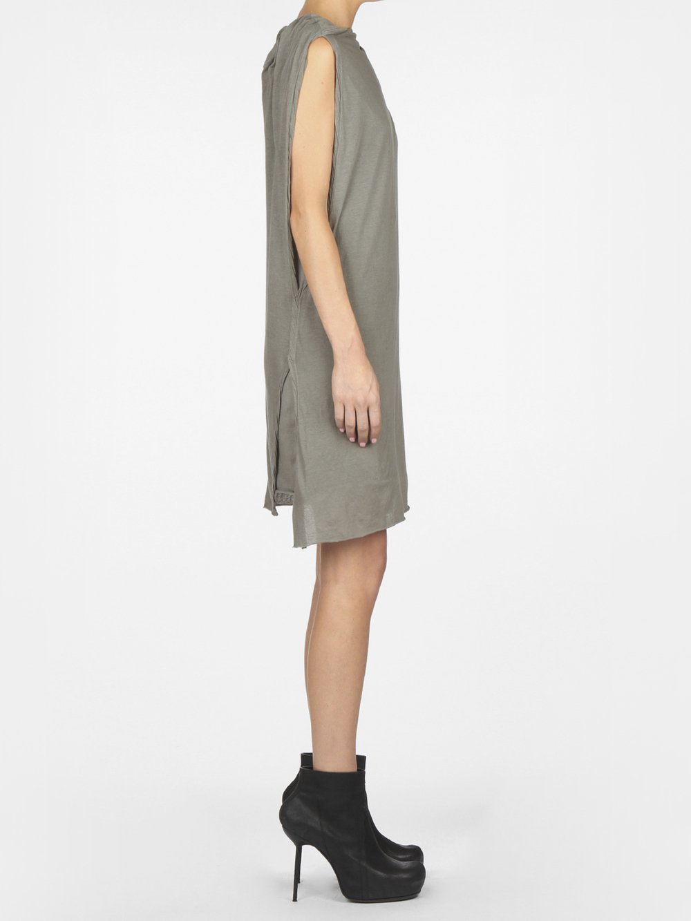 RICK OWENS DRKSHDW - NEW TOGA TUNIC