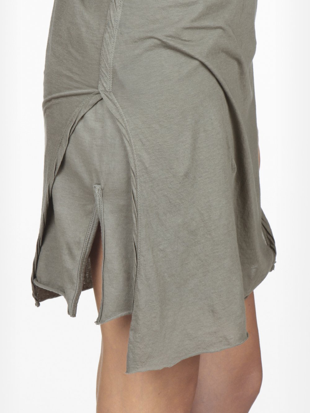 RICK OWENS DRKSHDW - NEW TOGA TUNIC