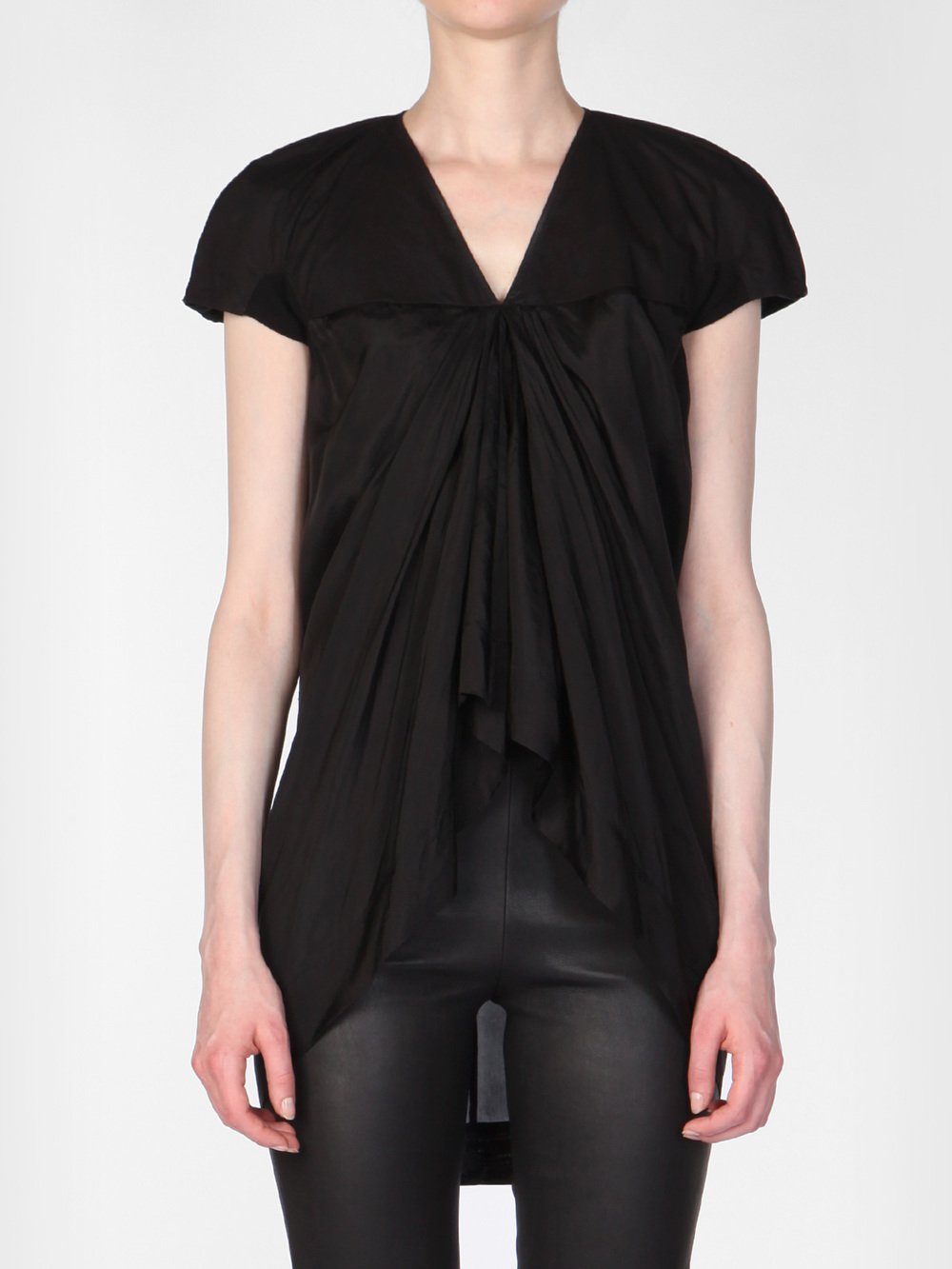 RICK OWENS - ATHENA TOP