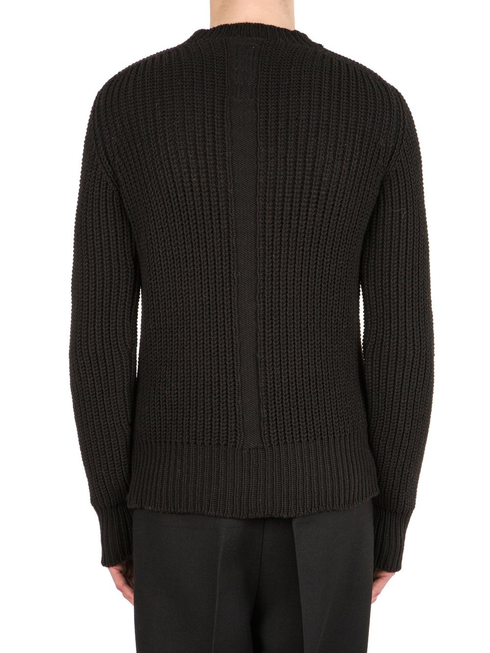 RICK OWENS - KNITWEAR - Rick Owens