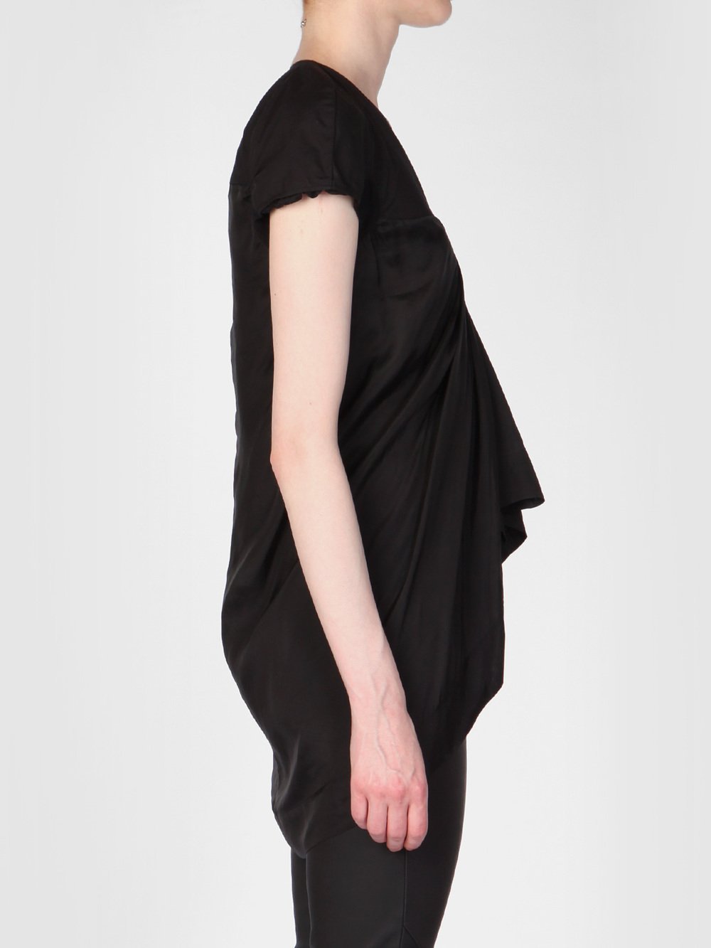 RICK OWENS - ATHENA TOP