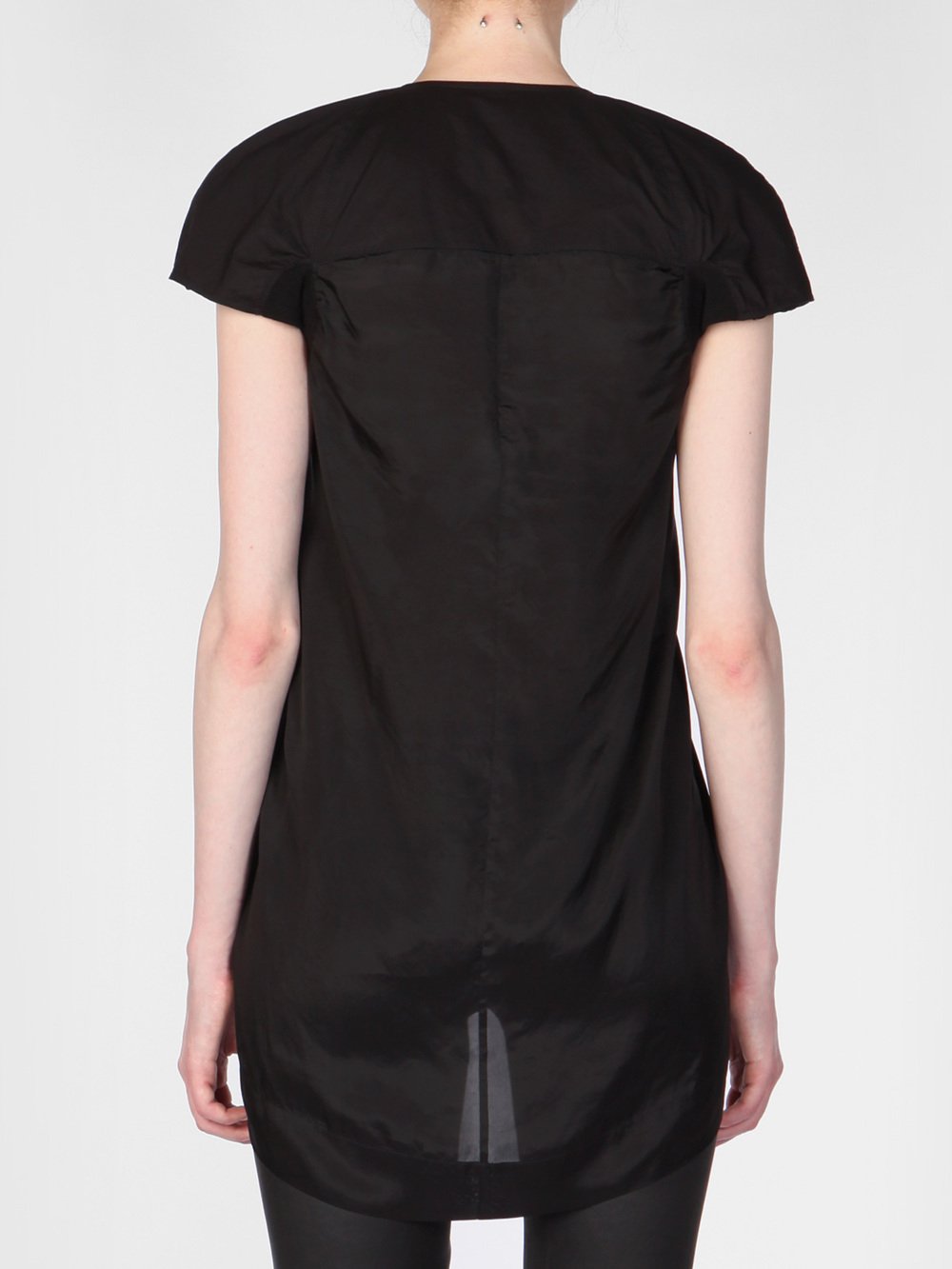 RICK OWENS - ATHENA TOP