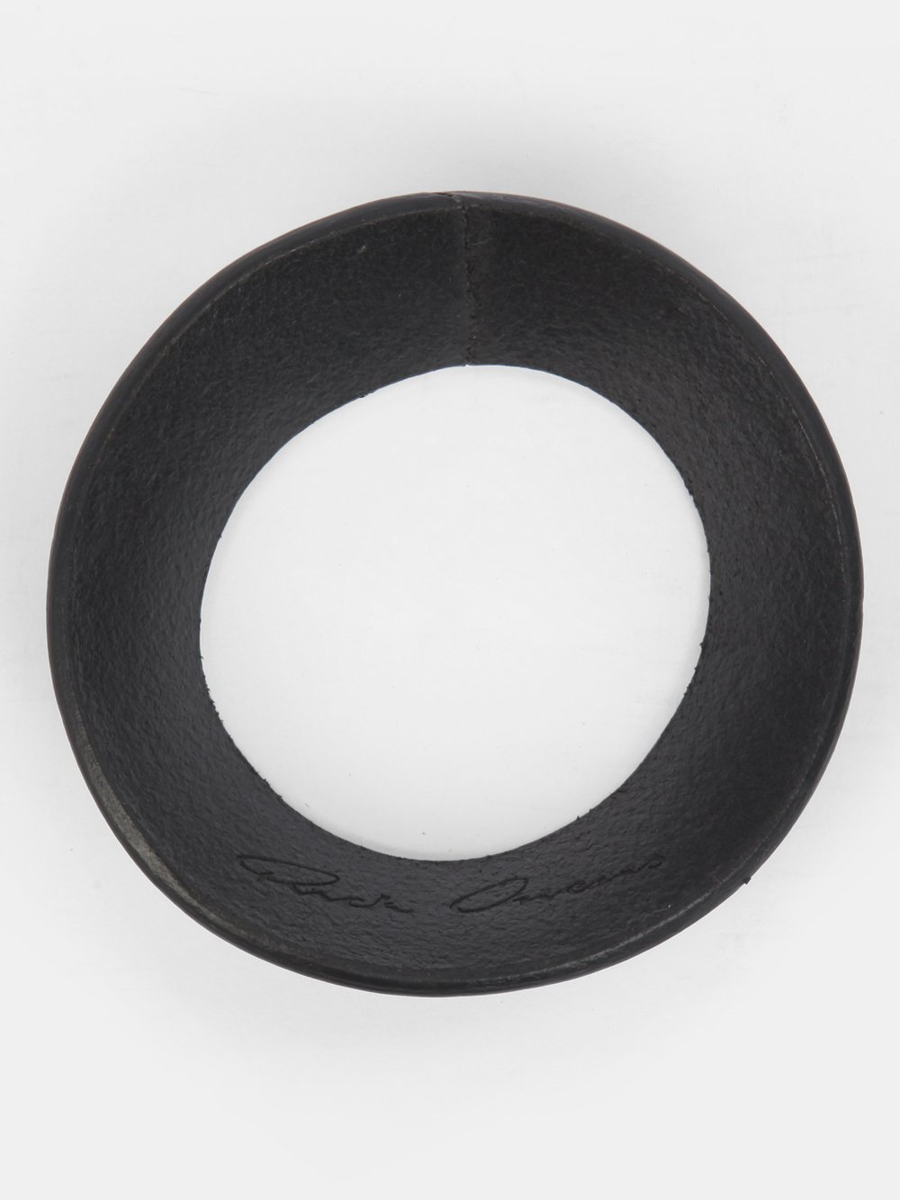 RICK OWENS - BIG BRACELET