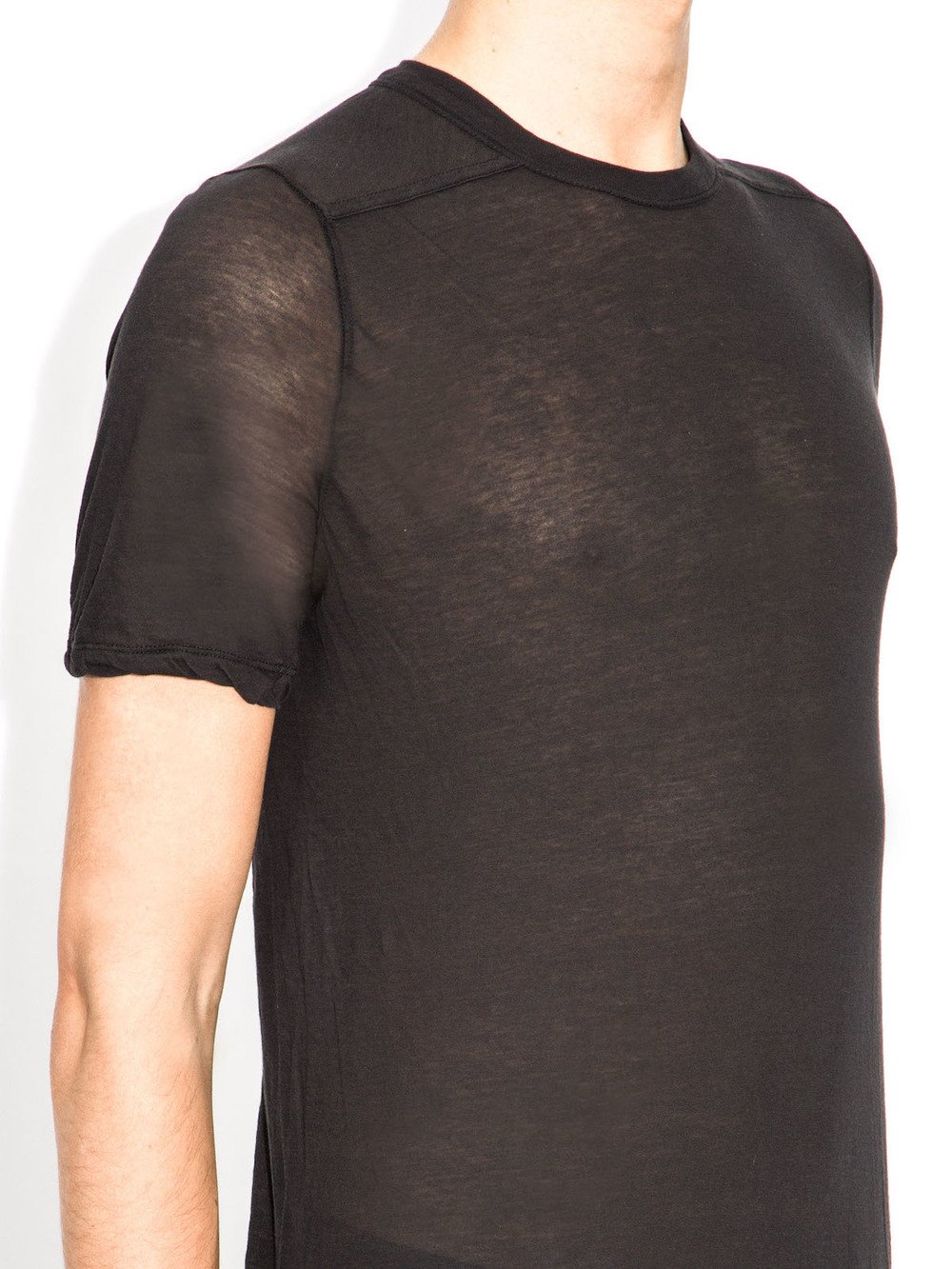 rick owens fw14 tee