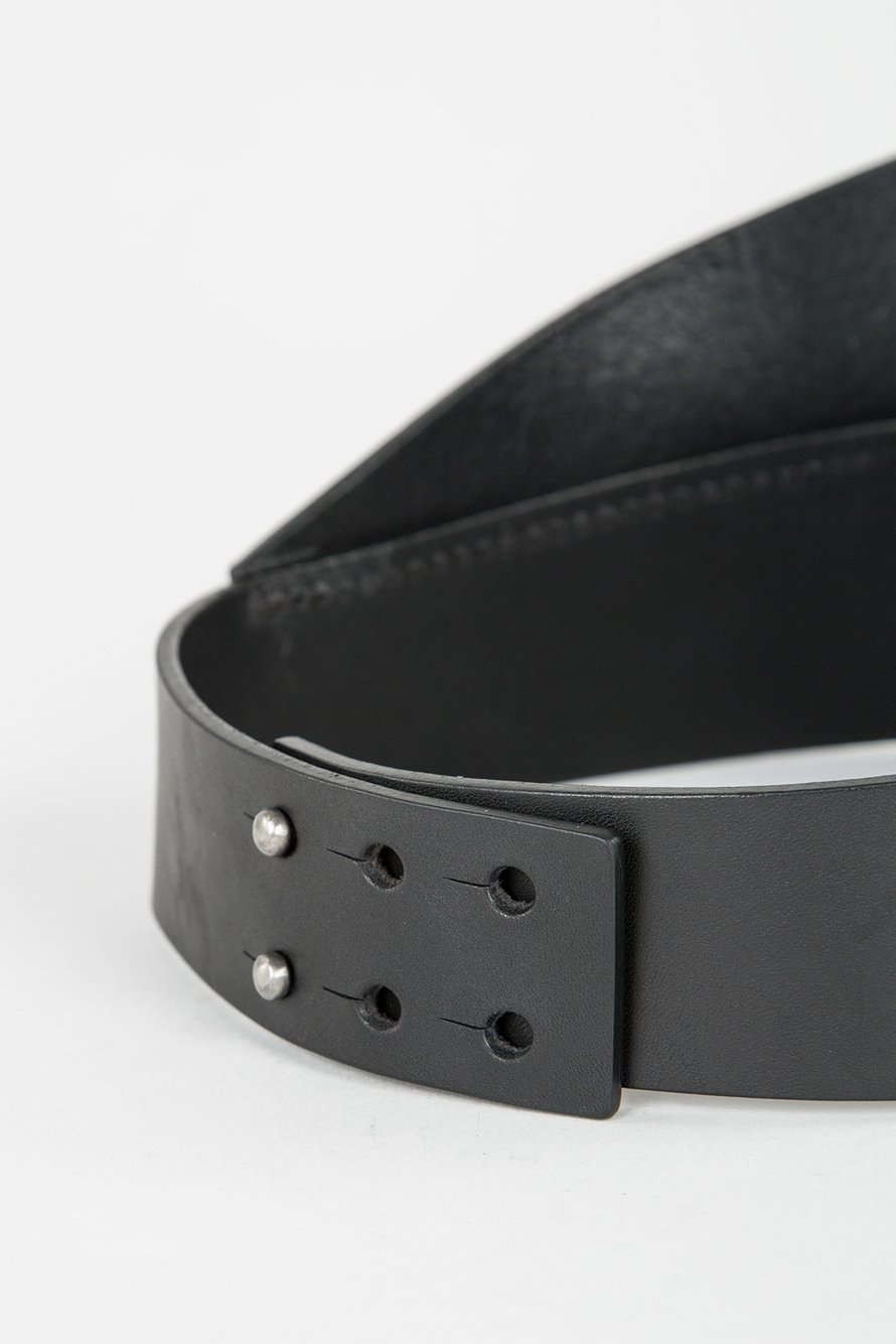 RICK OWENS - VISOR