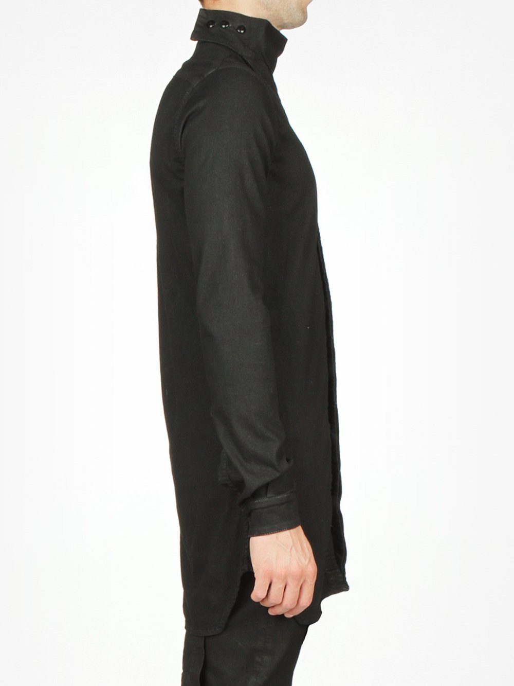 RICK OWENS DRKSHDW - ISLAND DUSTER