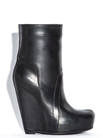 RICK OWENS - SHOES - Rick Owens