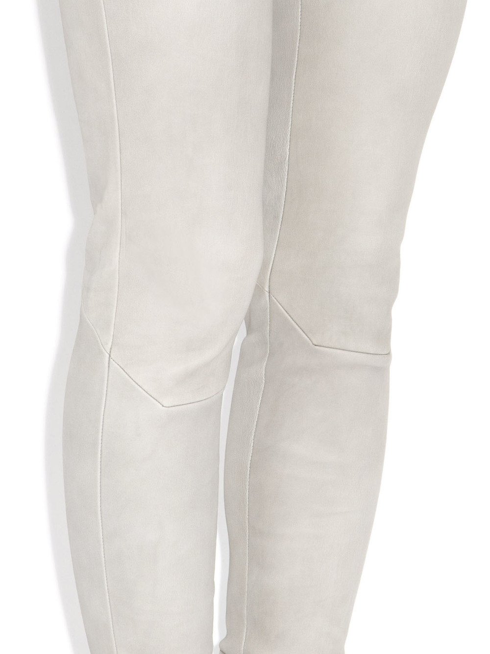 rick owens fw14 leggins