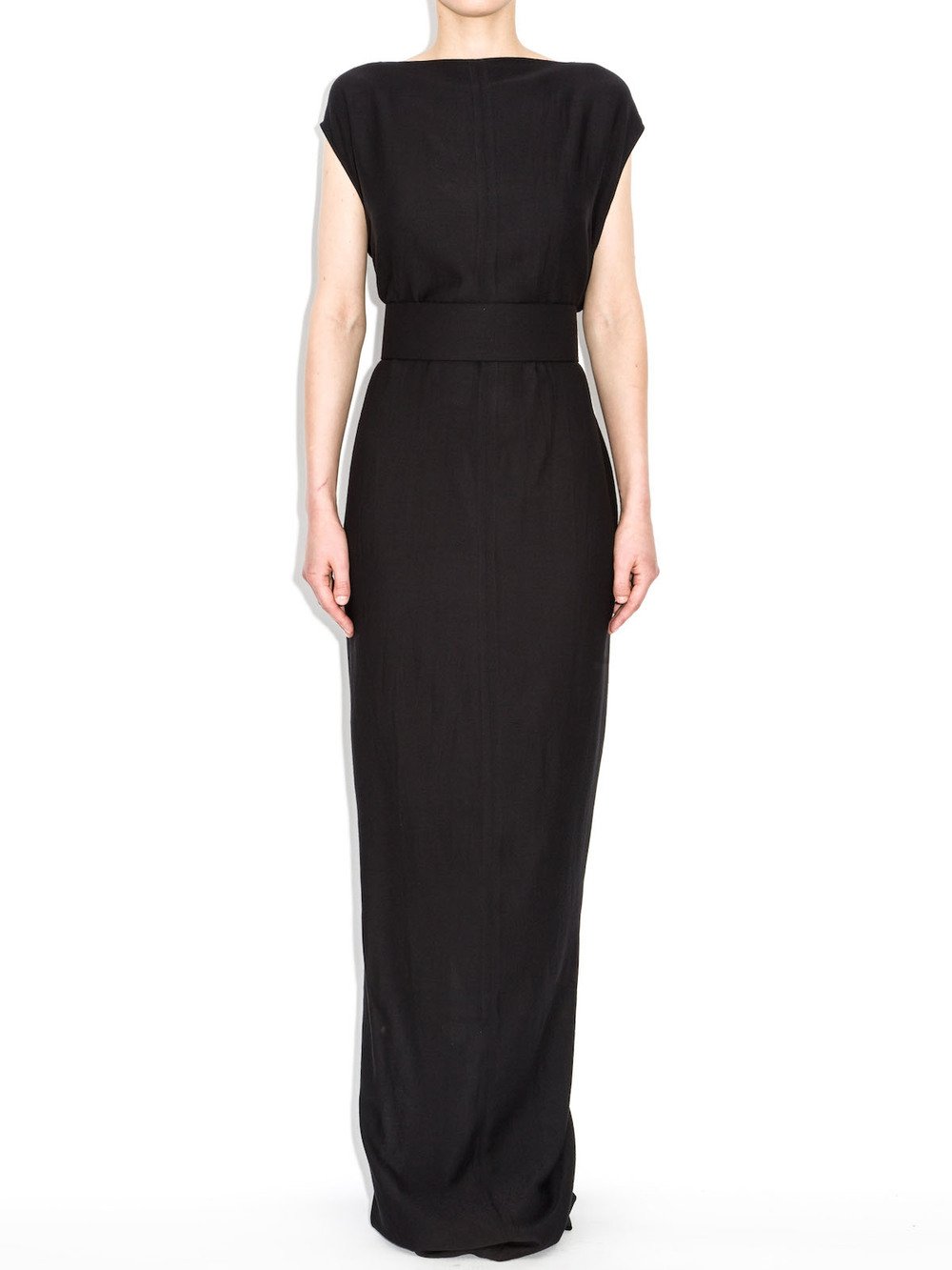 rick owens moody dresses