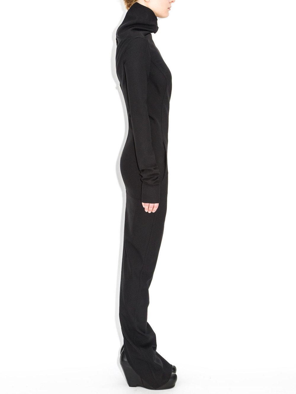 rick owens fw14 dress