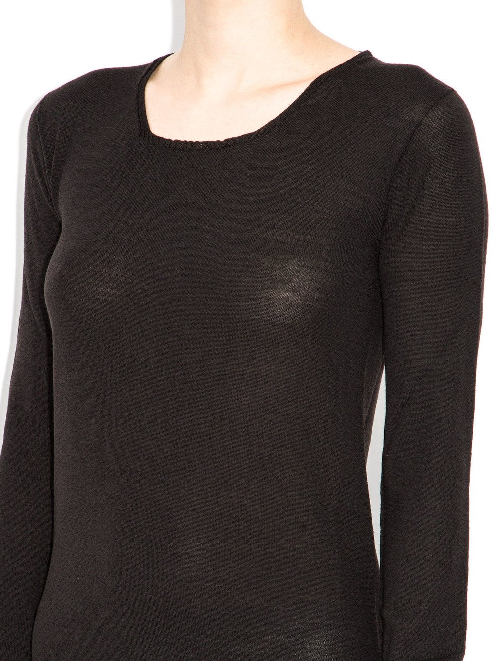 women's long sleeves top