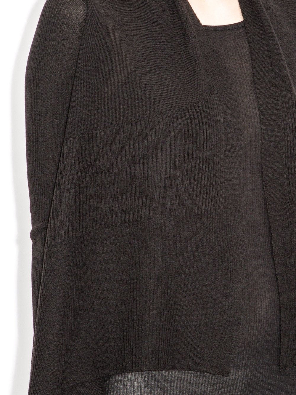 rick owens fw14 moody sweater