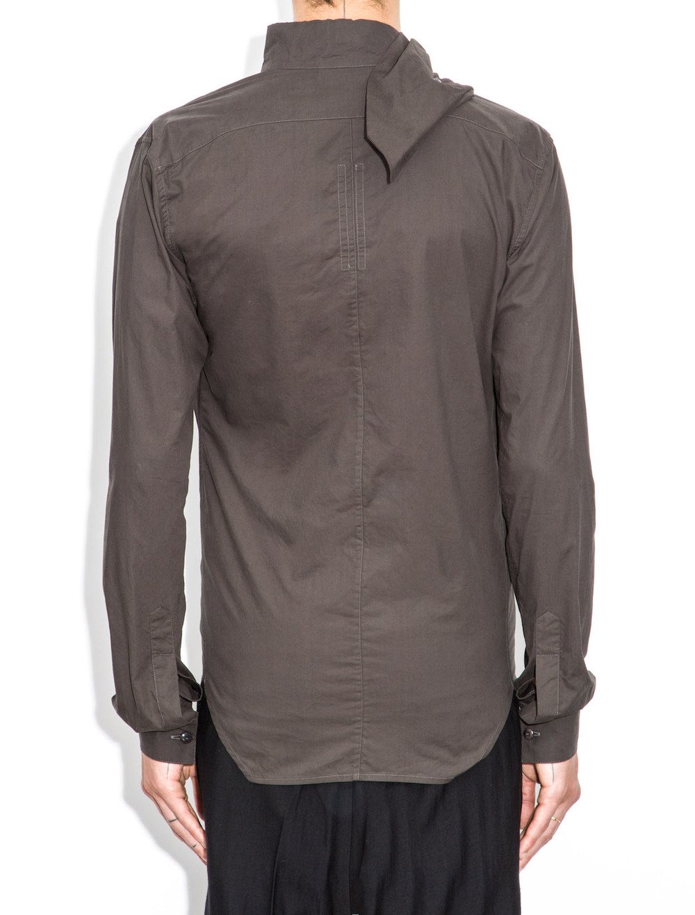 dark dust long sleeve shirt