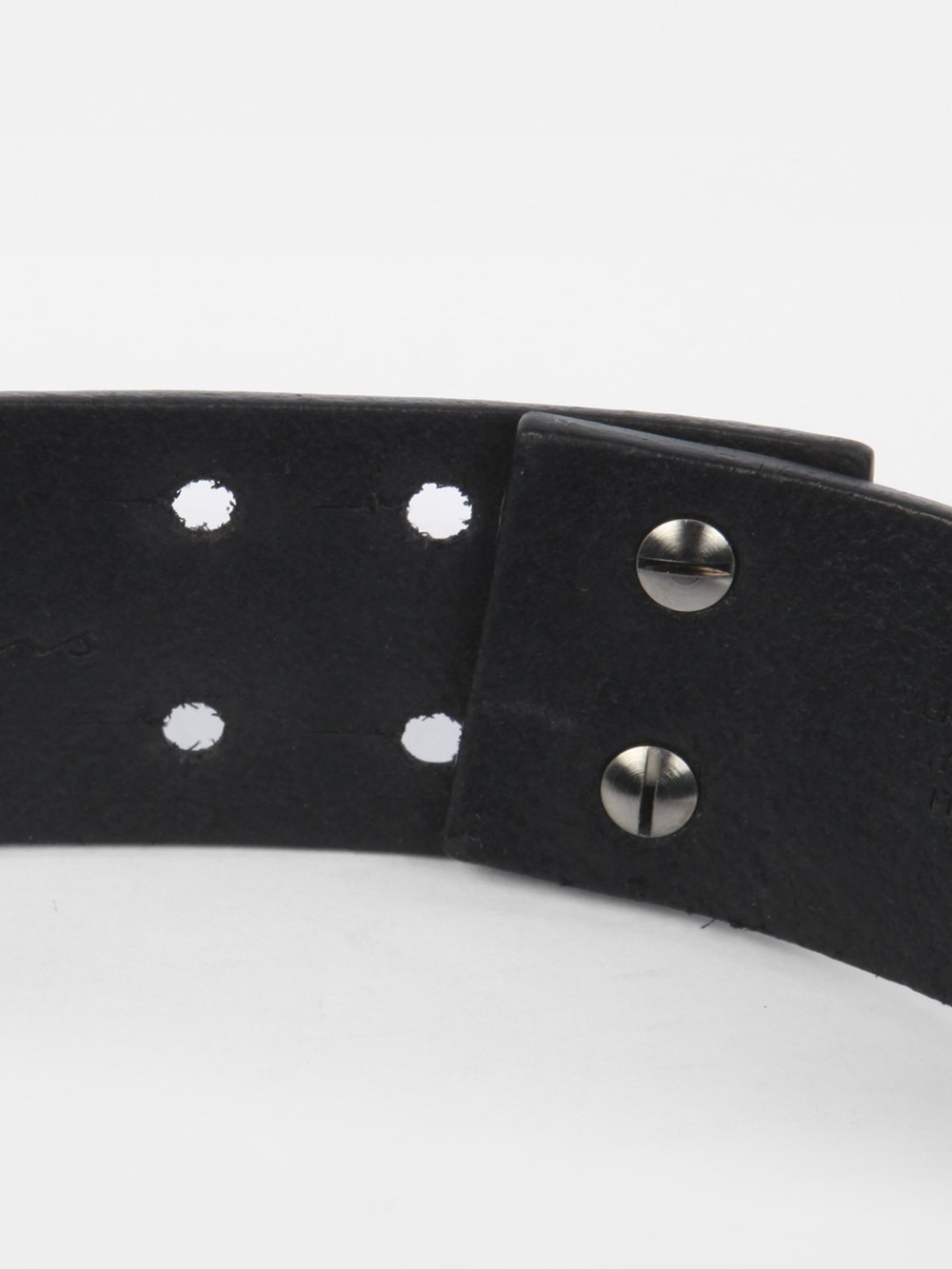 RICK OWENS - VISOR