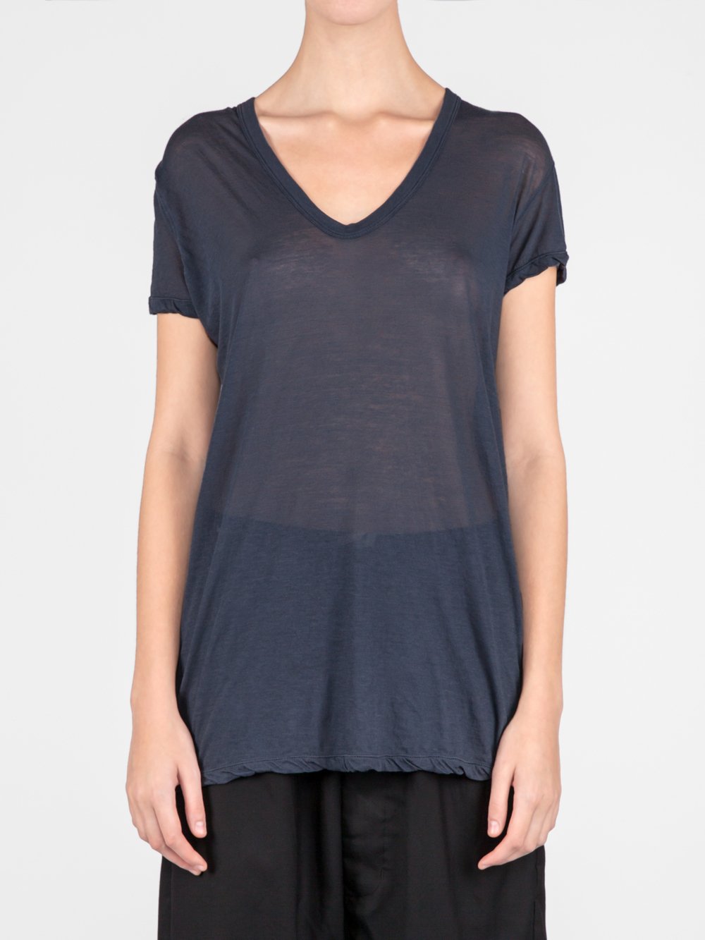 RICK OWENS - T-SHIRT