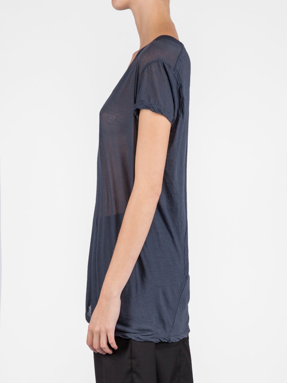 RICK OWENS - T-SHIRT