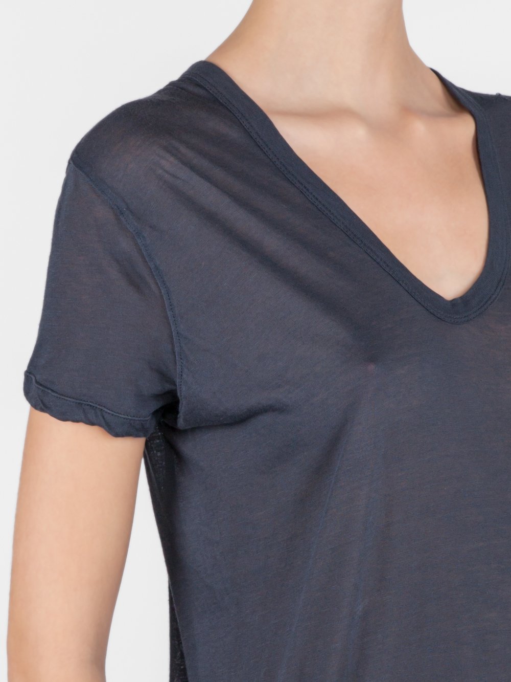 RICK OWENS - T-SHIRT