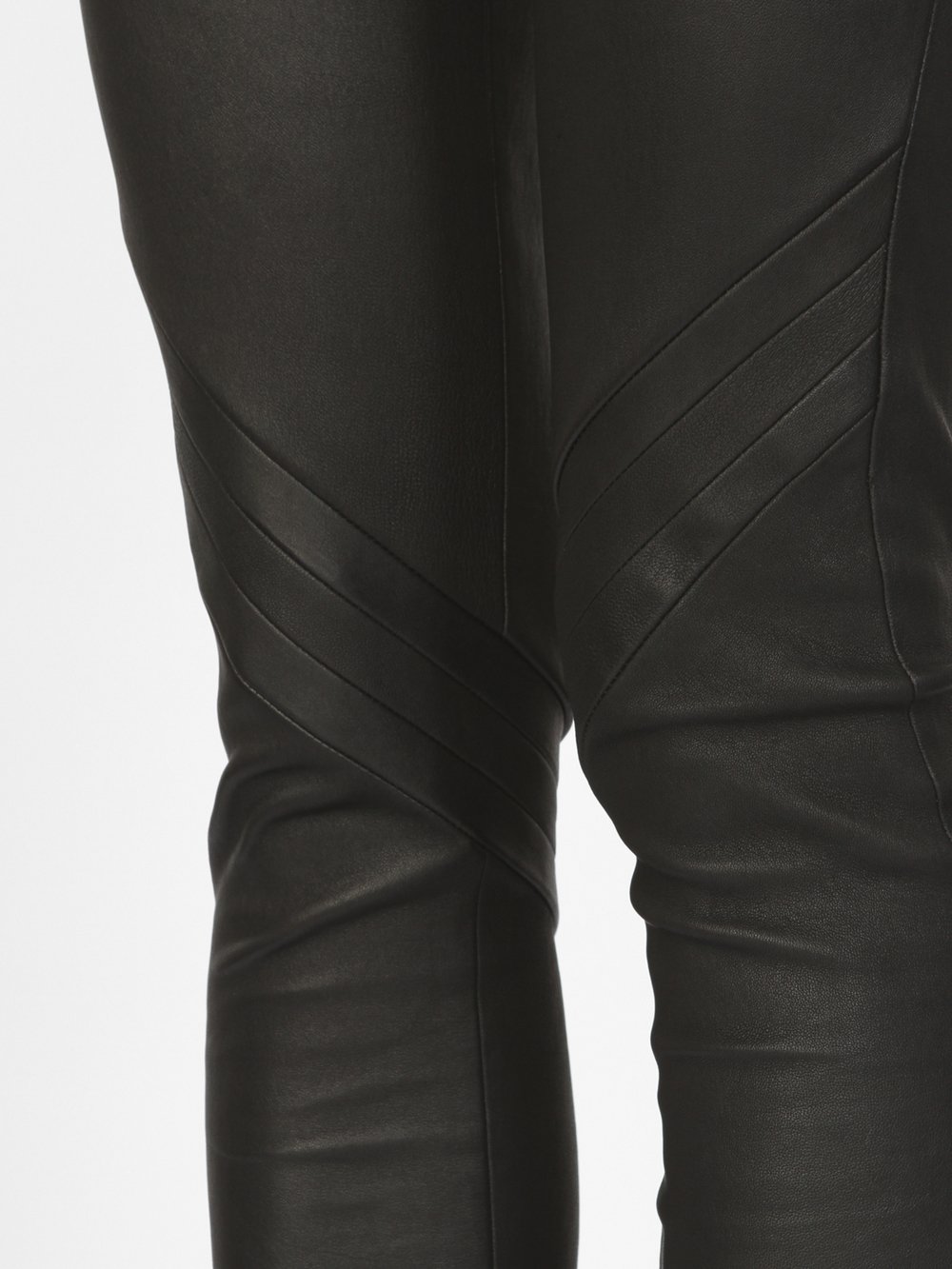 RICK OWENS - LEGGINGS