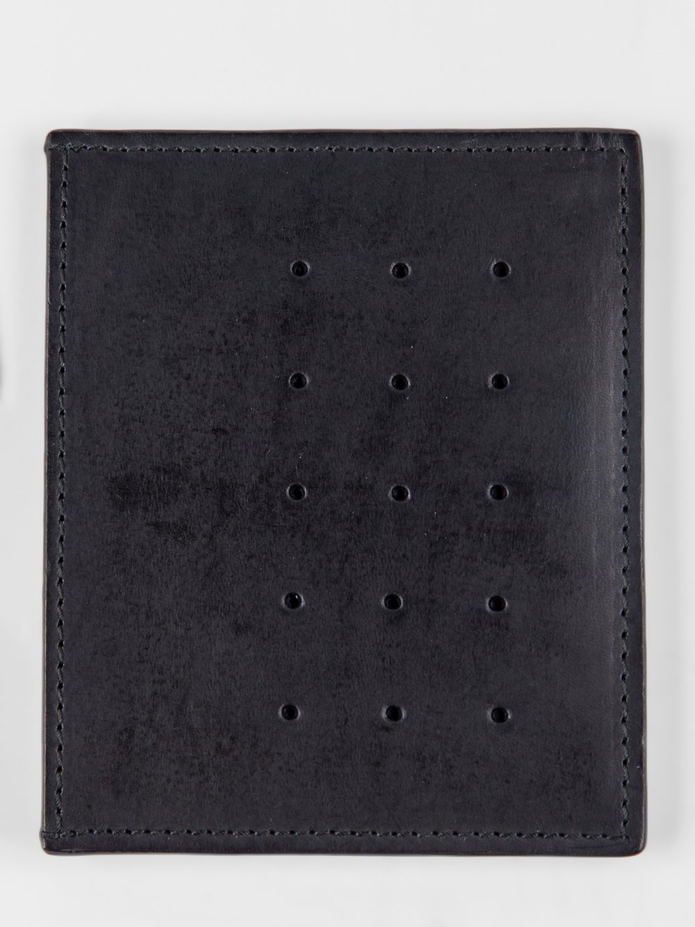 RICK OWENS - CREDIT CARD HOLDER