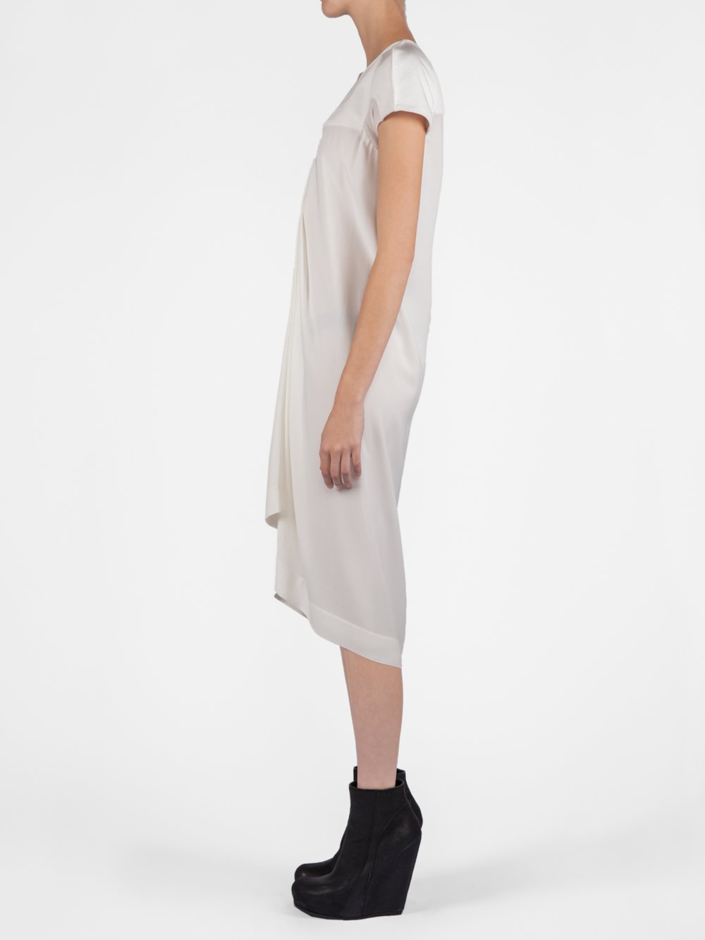 RICK OWENS - ATHENA DRESS