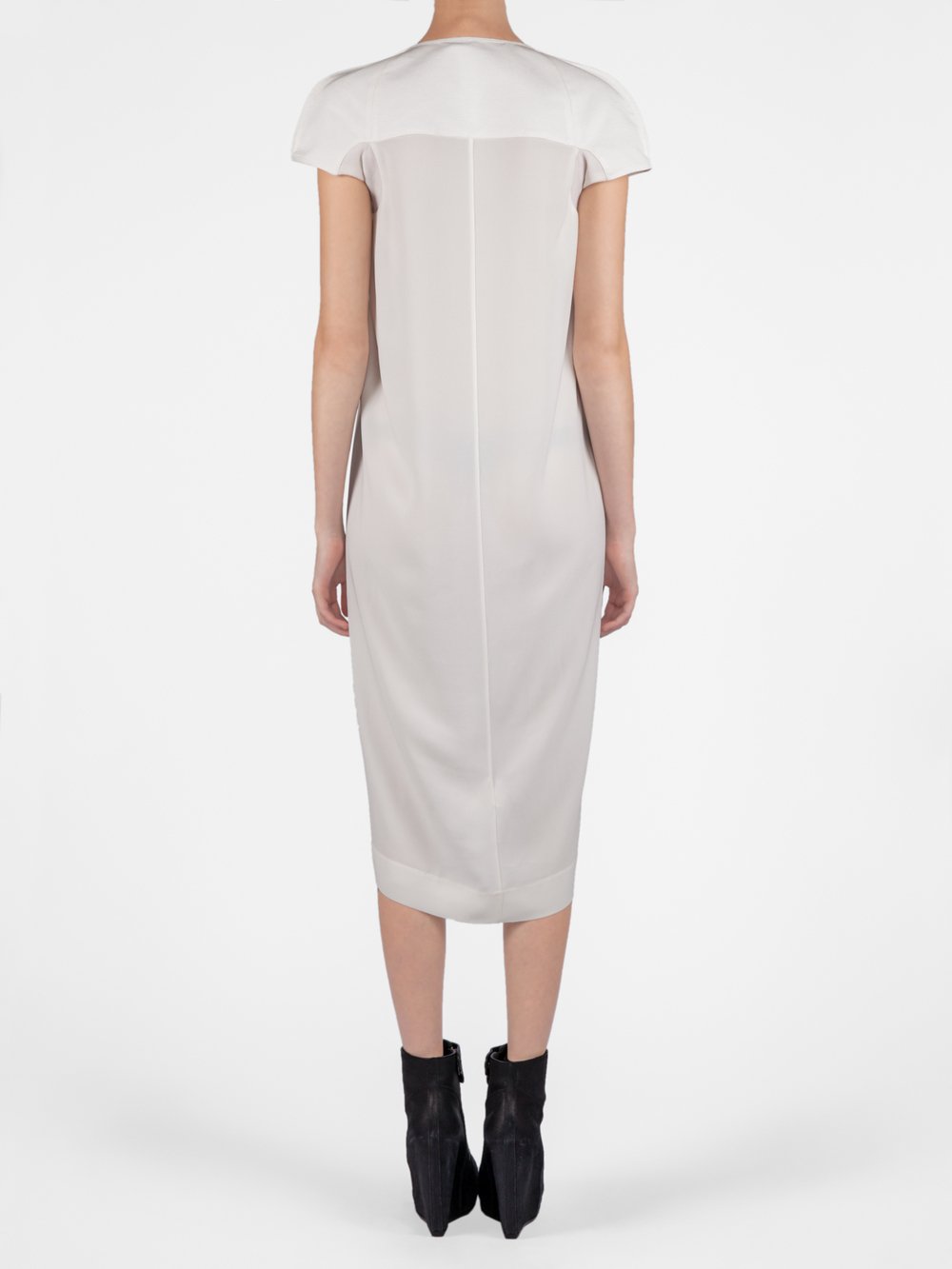 RICK OWENS - ATHENA DRESS