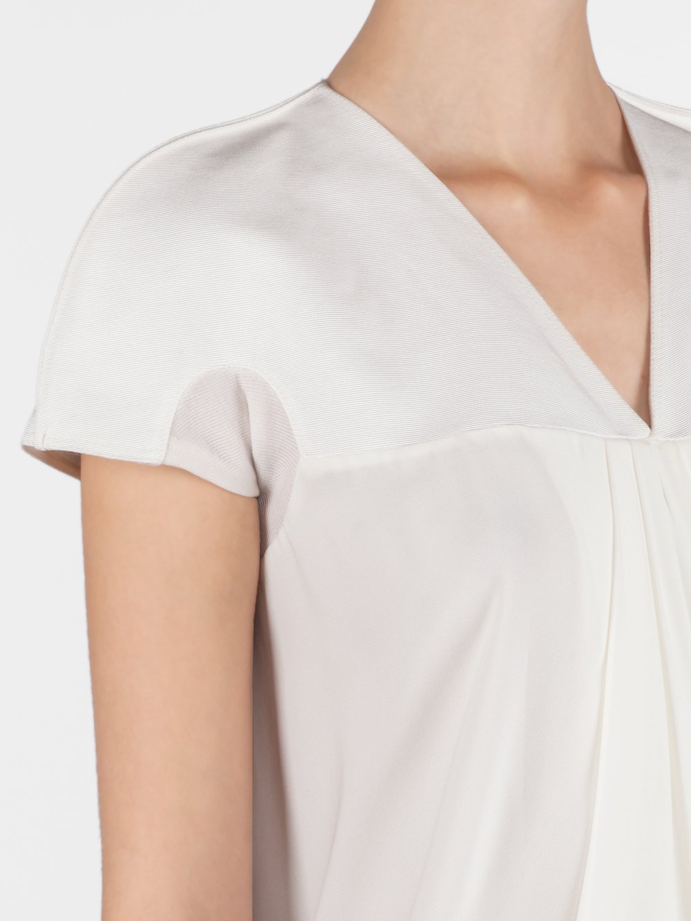 RICK OWENS - ATHENA DRESS