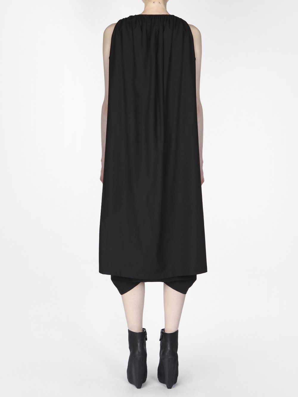 RICK OWENS - ROMPER