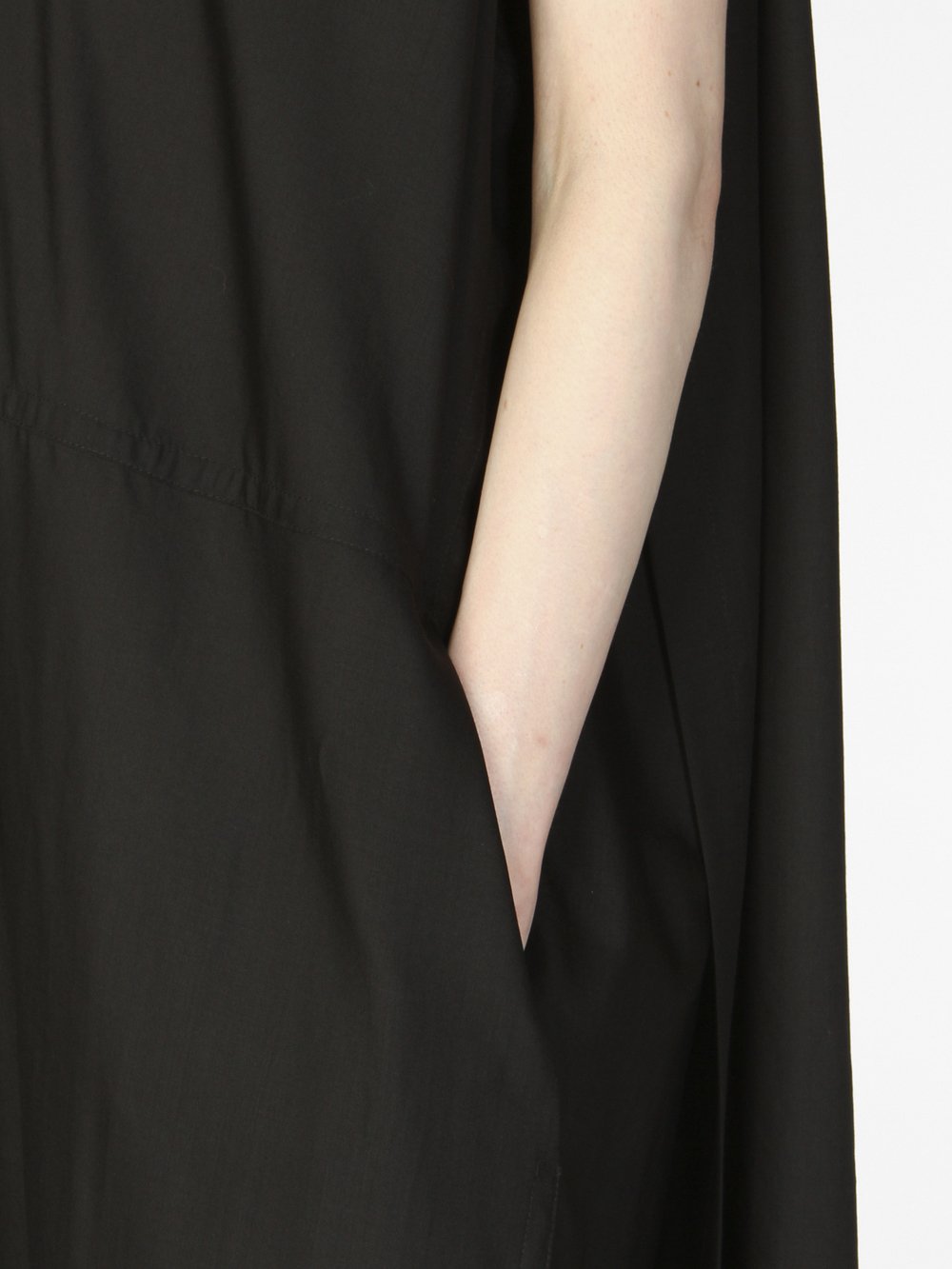 RICK OWENS - ROMPER