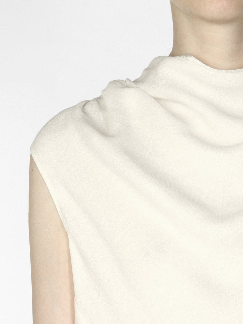 RICK OWENS - BONNIE DRESS