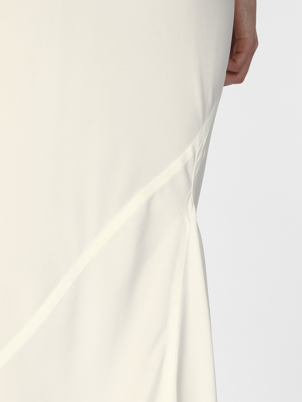 RICK OWENS - BONNIE DRESS