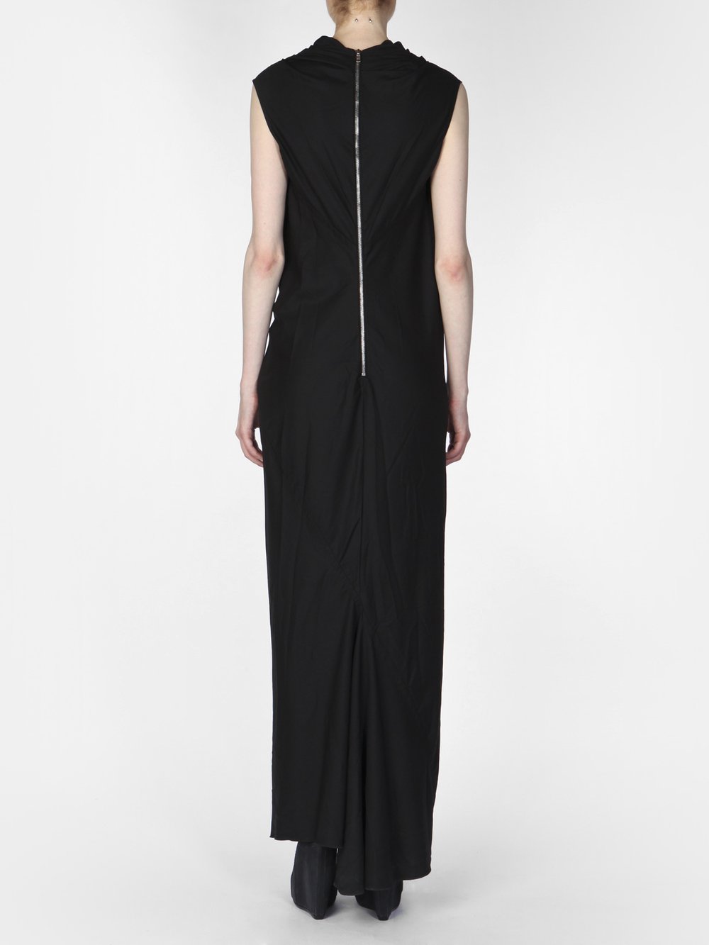 RICK OWENS - BONNIE DRESS