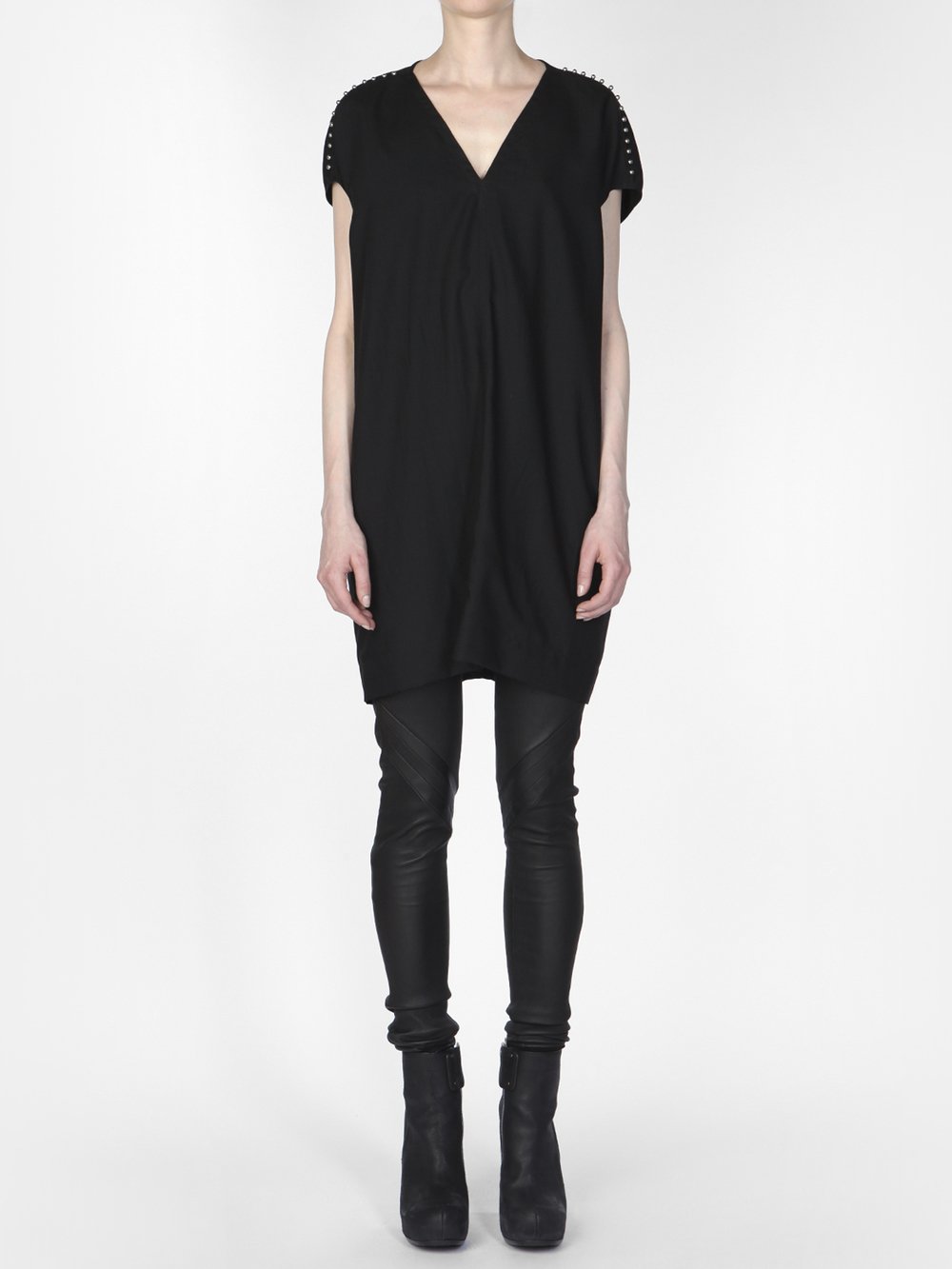 RICK OWENS - FLOATING TUNIC