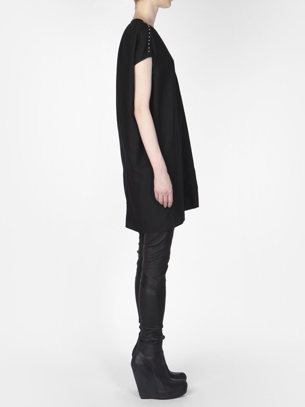 RICK OWENS - FLOATING TUNIC