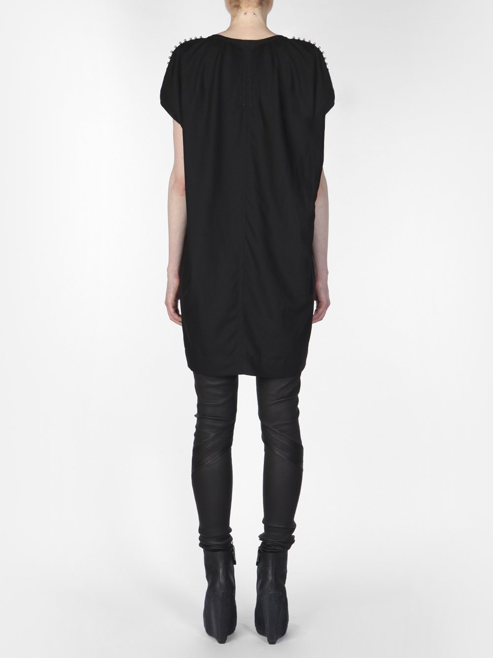 RICK OWENS - FLOATING TUNIC